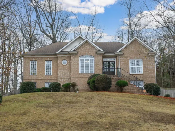 2746 Crossvine Dr, Helena, AL 35022