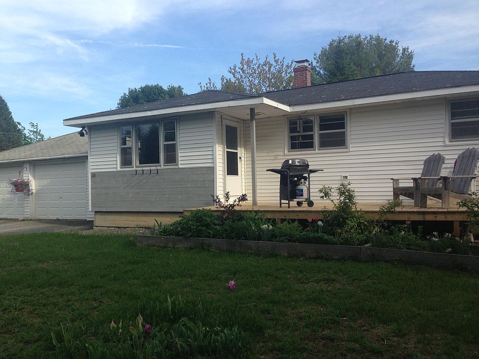 10 sibley road