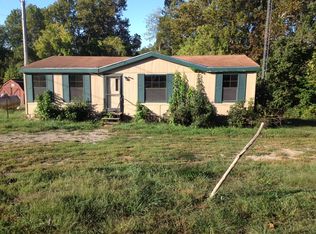 3232 County Road 48, Henderson, AR 72544