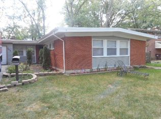349 Oakwood St, Park Forest, IL