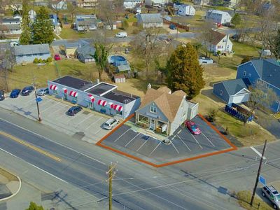 1305 N Black Horse Pike, Blackwood, NJ, 08012