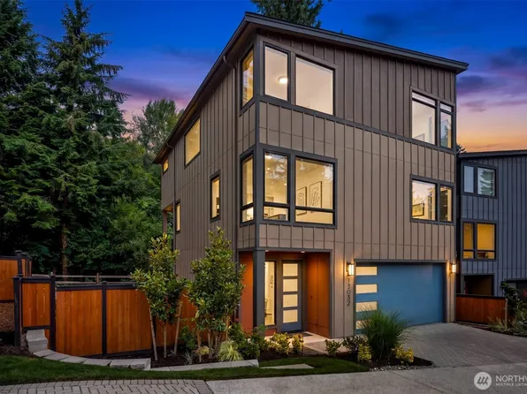 13032 SE 19th Court, Bellevue, WA 98005