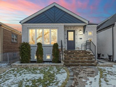 7205 S Hamlin Ave, Chicago, IL, 60629