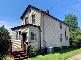 156 Sheridan Ave, Verona, PA 15147