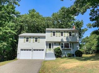 19 George Rd, Franklin, MA 02038