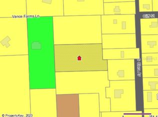 S Clara Ave, Deland, FL 32720