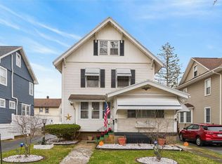 14 Burlington Ave, Rochester, NY 14619