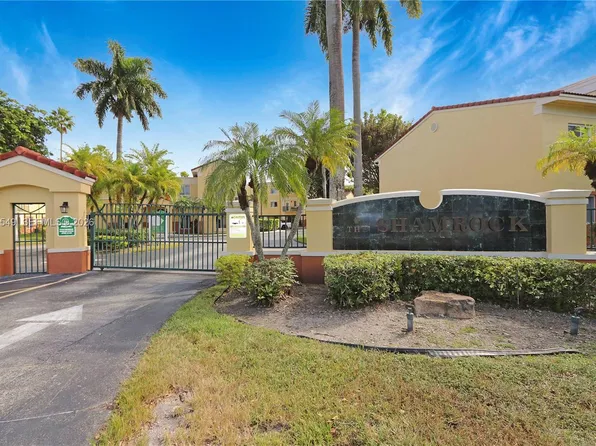 12645 SW 91st St APT 206, Miami, FL 33186