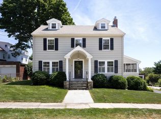 15 Essex Rd, Belmont, MA 02478