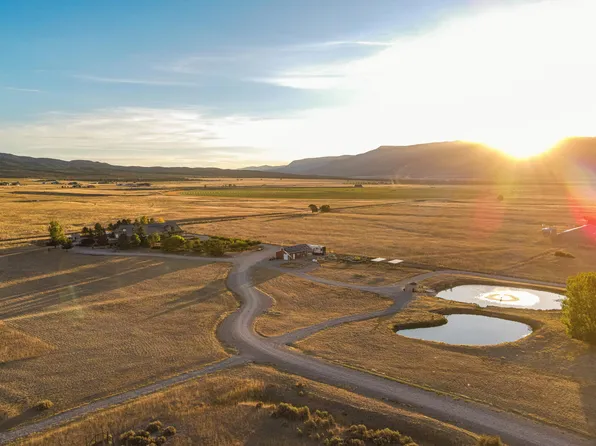 1109 E 400 S, New Harmony, UT 84757