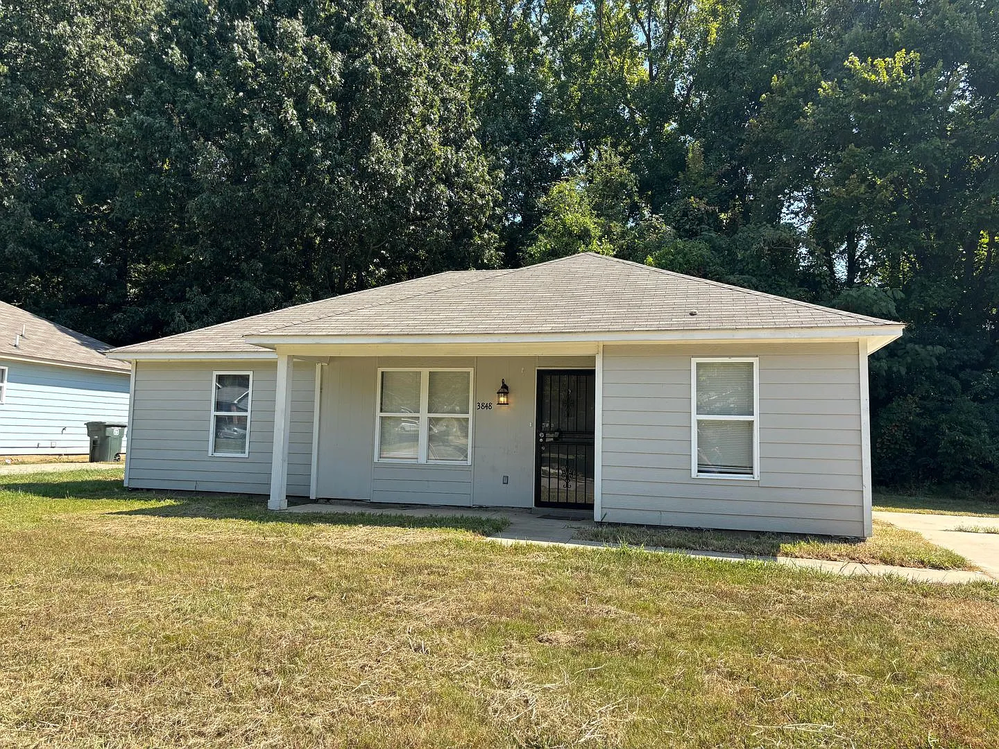 Welcome to 3848 Ajanders Drive! — Photo 1