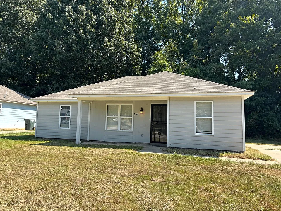 3848 Ajanders Dr