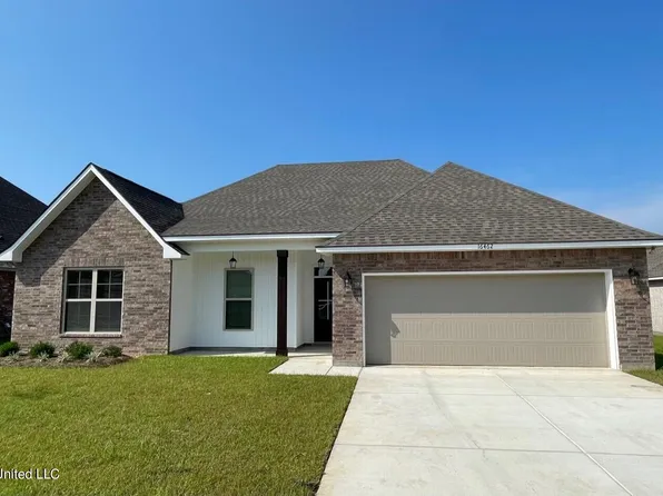 16462 Millsaps Ave, Gulfport, MS 39503