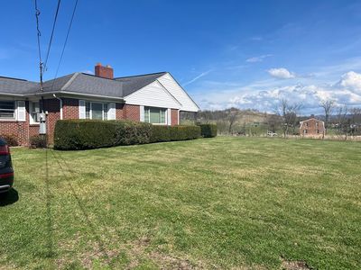 447 Lee Hwy, Marion, VA, 24354