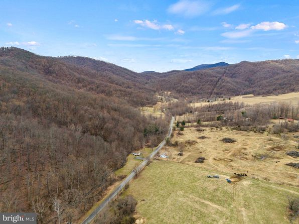 1195 Quaker Run Rd, Madison, VA 22727