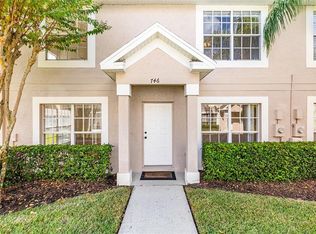 746 Kensington Lake Cir, Brandon, FL 33511