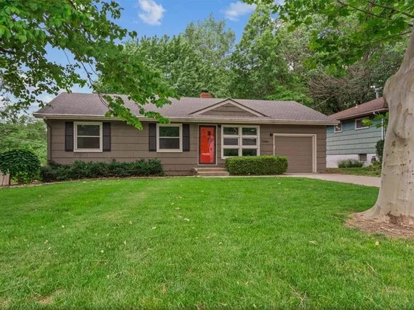 7646 Falmouth St, Prairie Village, KS 66208