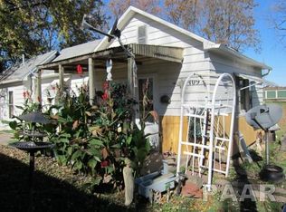 109 N Baxter St, Bryant, IL 61519