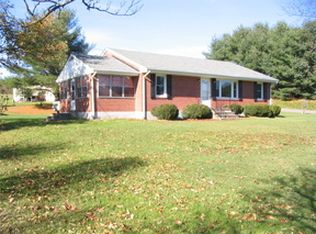 120 Locust Grove Rd NE, Check, VA 24072