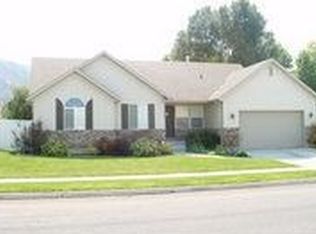 339 W 1420 S, Payson, UT 84651