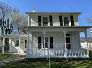 2626 Caroline St, Fredericksburg, VA 22401