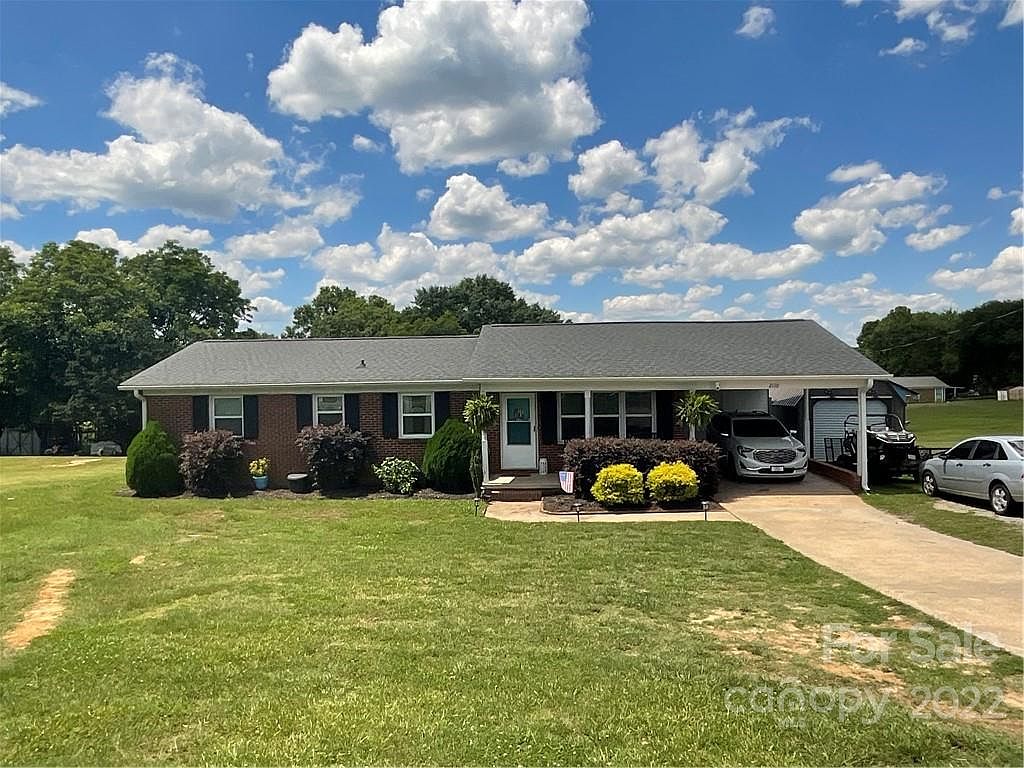 2110 S Post Rd, Shelby, NC 28152 Zillow