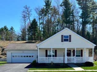 36 Elm St, Gansevoort, NY 12831