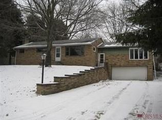 10140 Riceland Ave SE, Magnolia, OH 44643