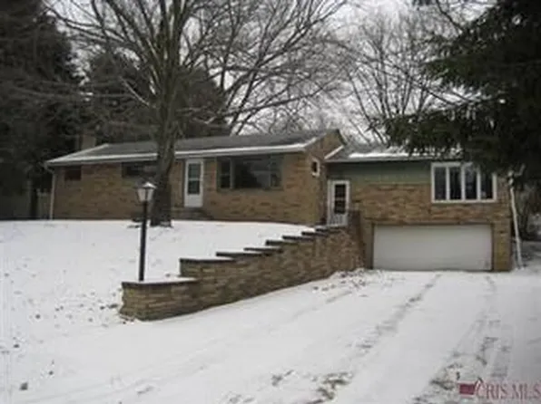 10140 Riceland Ave SE, Magnolia, OH 44643