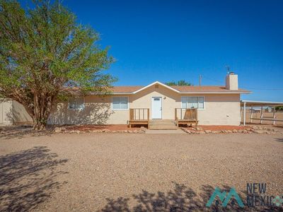 86 Las Flores Dr, Roswell, NM, 88203