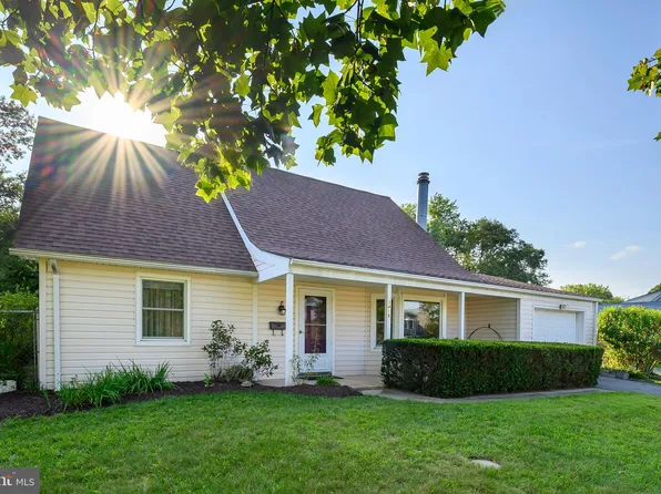 3418 Medina Ln, Bowie, MD 20715