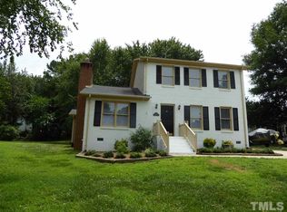 2601 Pine Creek Ct, Raleigh, NC 27613