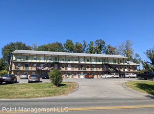 2502 Liberty Rd NW #22, Roanoke, VA 24012