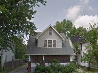 880 Front St SW, Warren, OH 44485