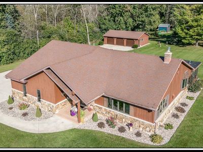 2036 N Mayflower Dr, Appleton, WI, 54913