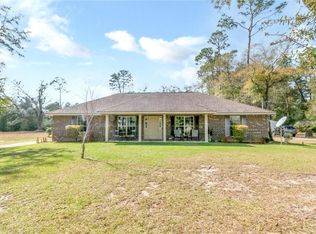 11528 Mockingbird Ln, Fairhope, AL 36532