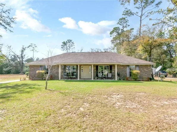 11528 Mockingbird Ln, Fairhope, AL 36532