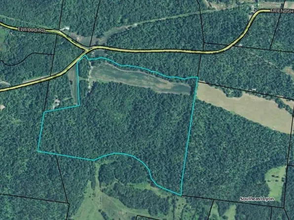 1012 Friendship Rd, Eddyville, KY 42038