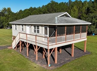 3536 William Brunson Rd, Summerton, SC 29148