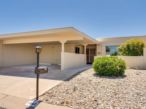 1040 N Caribe Ave, Tucson, AZ 85710