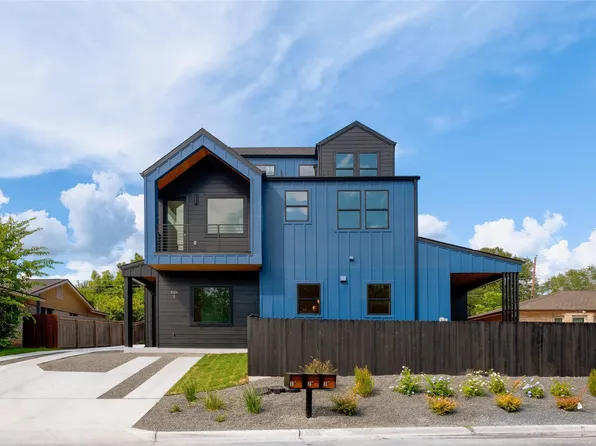 5104 Stone Gate Dr #1, Austin, TX 78721
