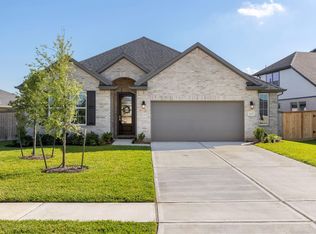 16147 Sapphire Crest Dr, Conroe, TX 77302