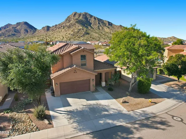 33408 N FALCON Trail, San Tan Valley, AZ 85144