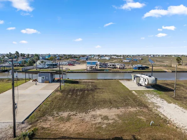 26550 Fm 457 Lot 8, Bay City, TX 77414