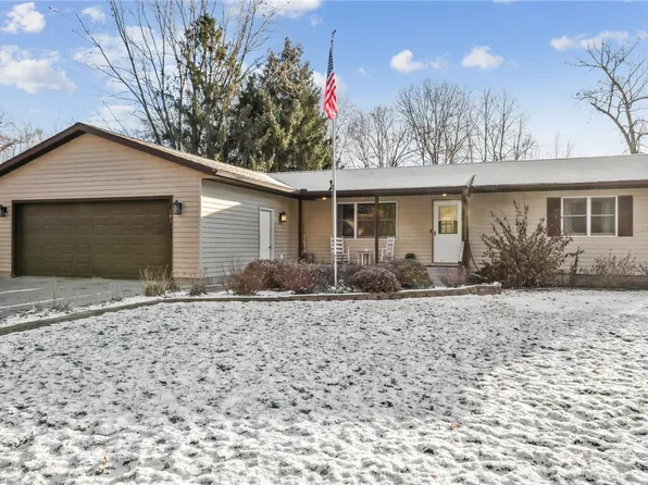848 Wisconsin Avenue, Amery, WI 54001