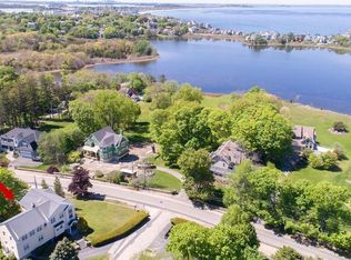 692 Jerusalem Rd, Cohasset, MA 02025