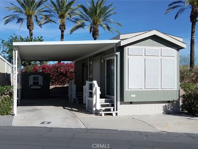 69801 Ramon Rd #8, Cathedral City, CA, 92234
