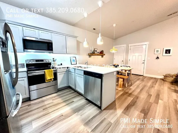 4064 W 1850 N Unit 301, Lehi, UT 84043