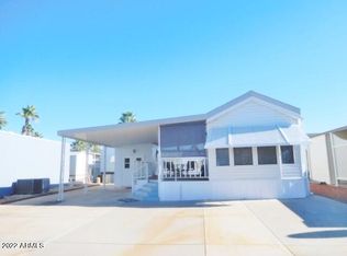 17200 W Bell Rd LOT 413, Surprise, AZ 85374