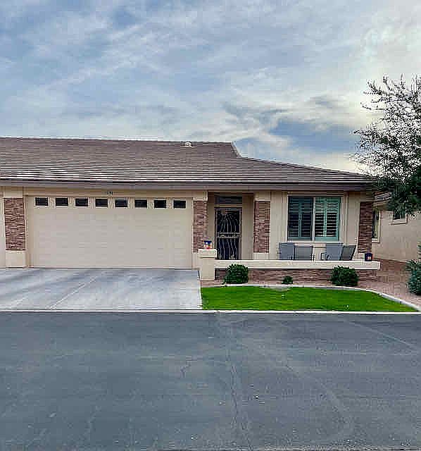 2662 S Springwood Blvd UNIT 367, Mesa, AZ 85209 Zillow